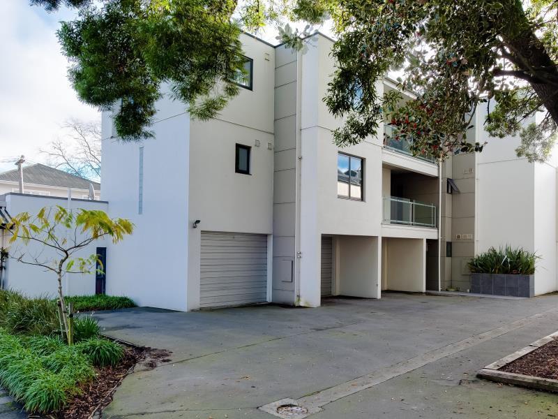 Carlton Villa 2 - Christchurch Holiday Homes Exterior foto